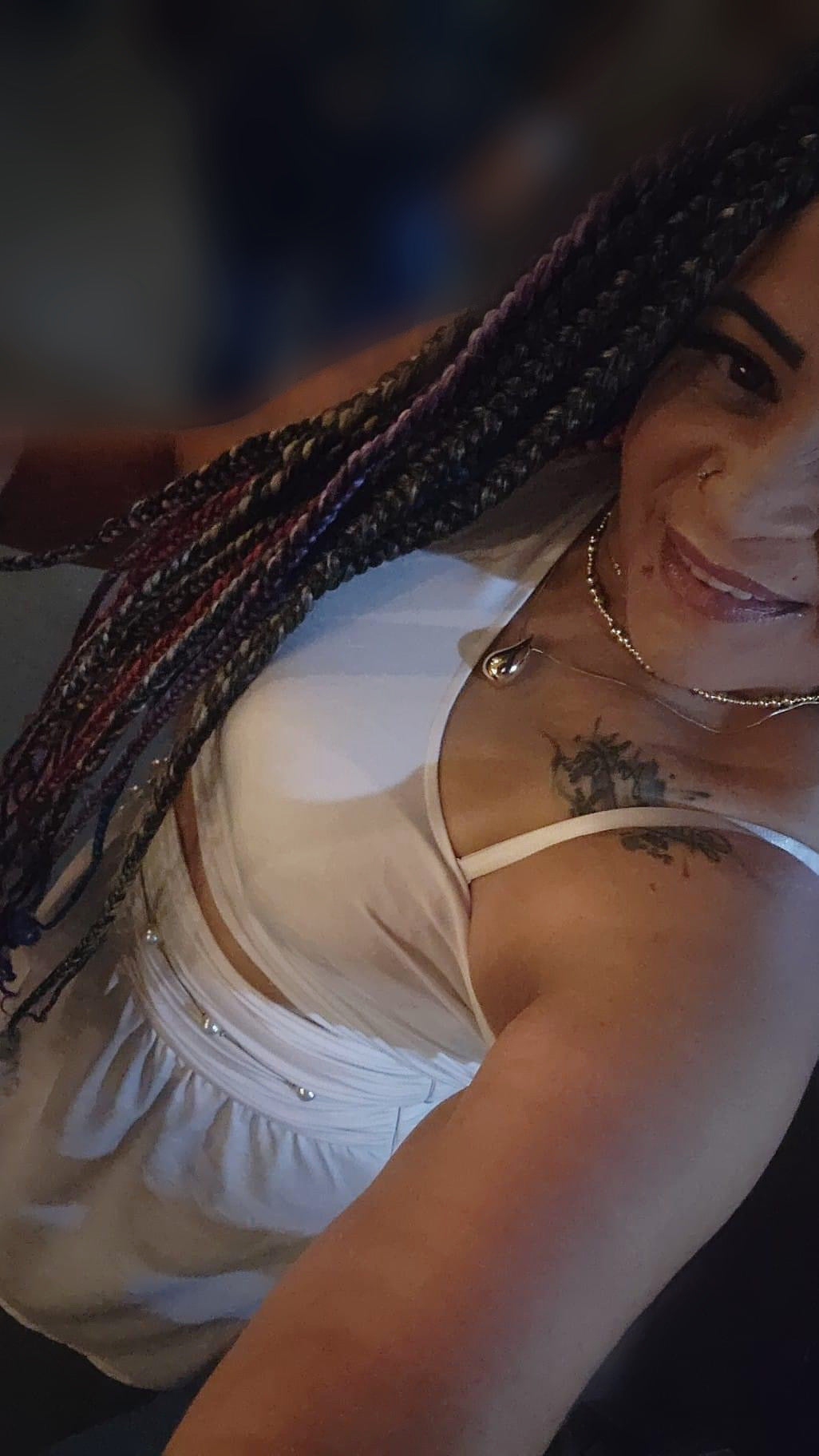 Box Braids LARGE 30”