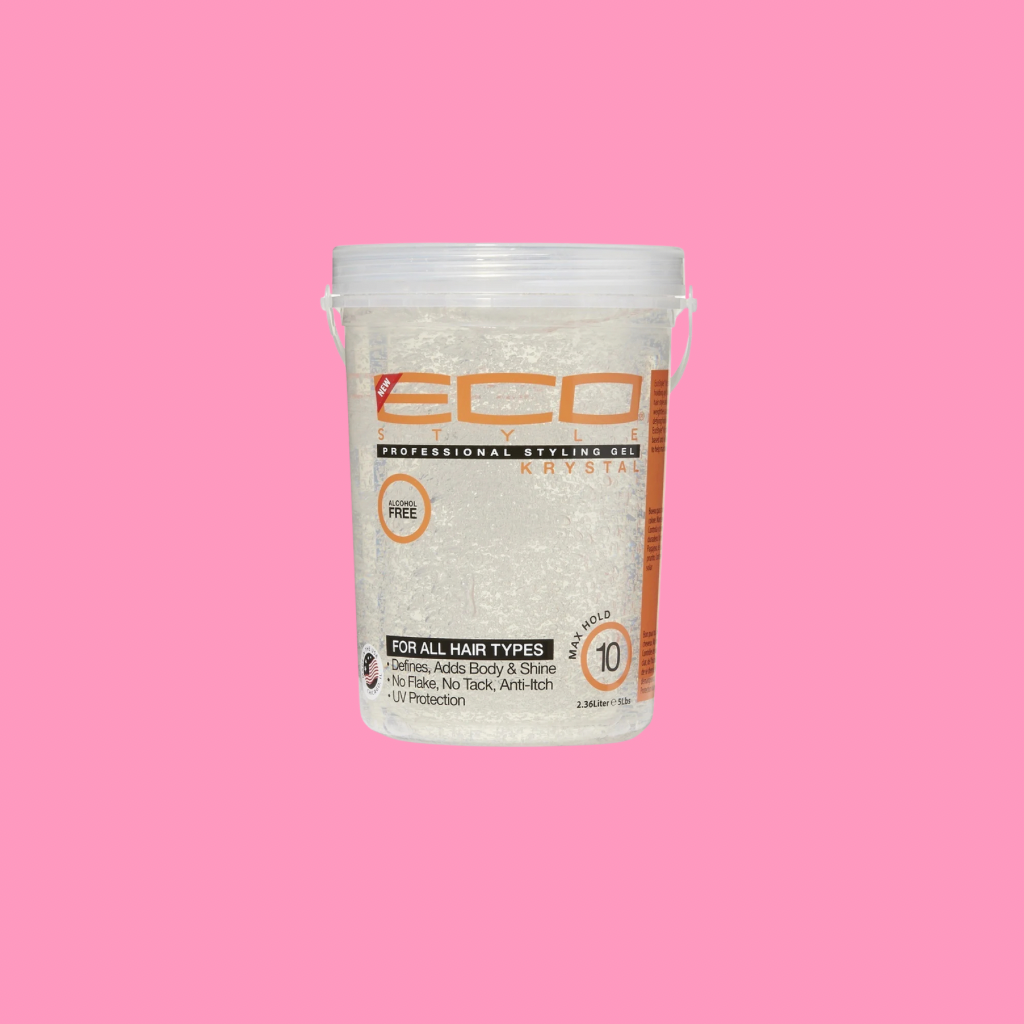 Eco Styler ECO GEL (Krystal)
