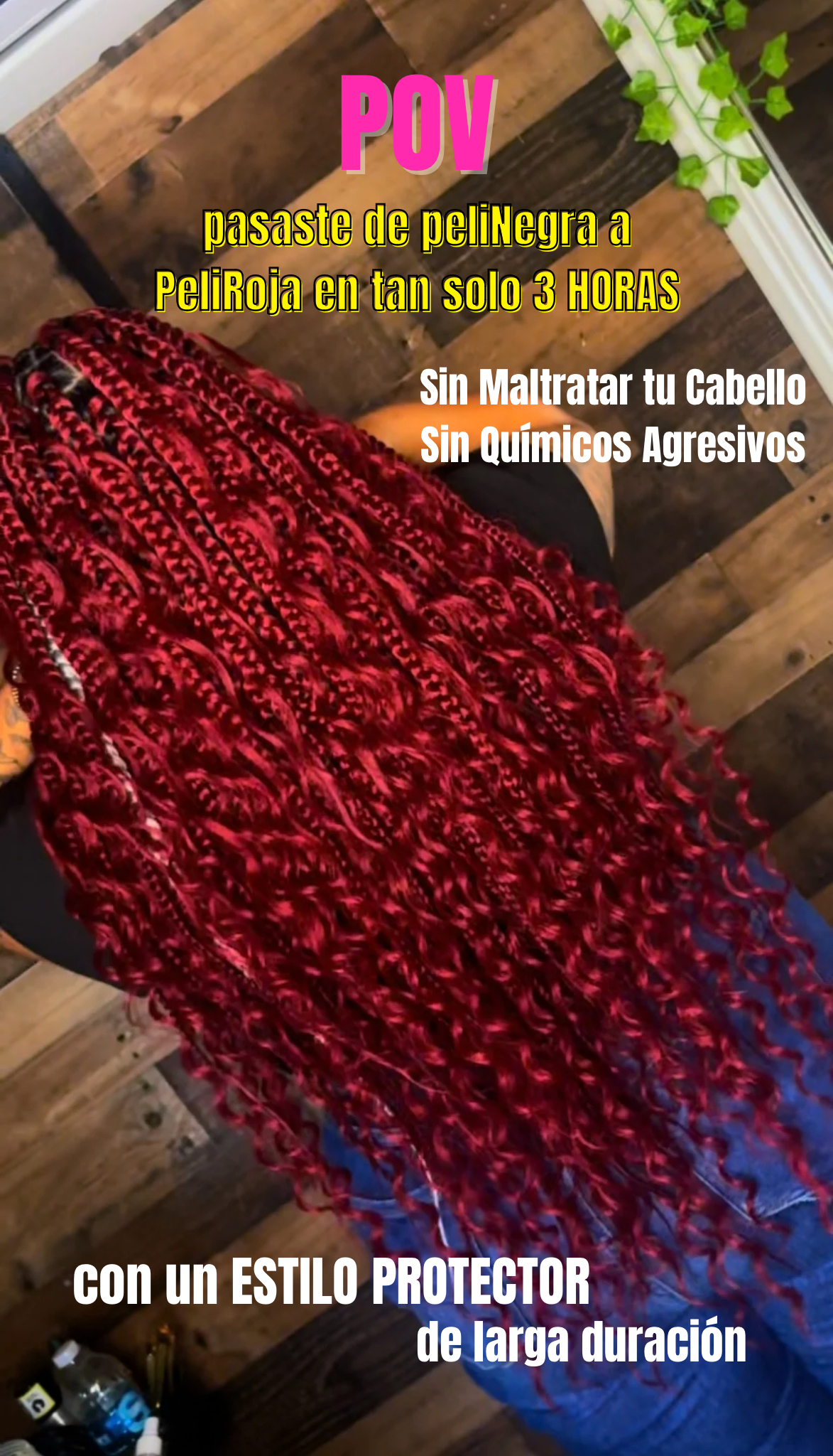Bohemian Large 30”