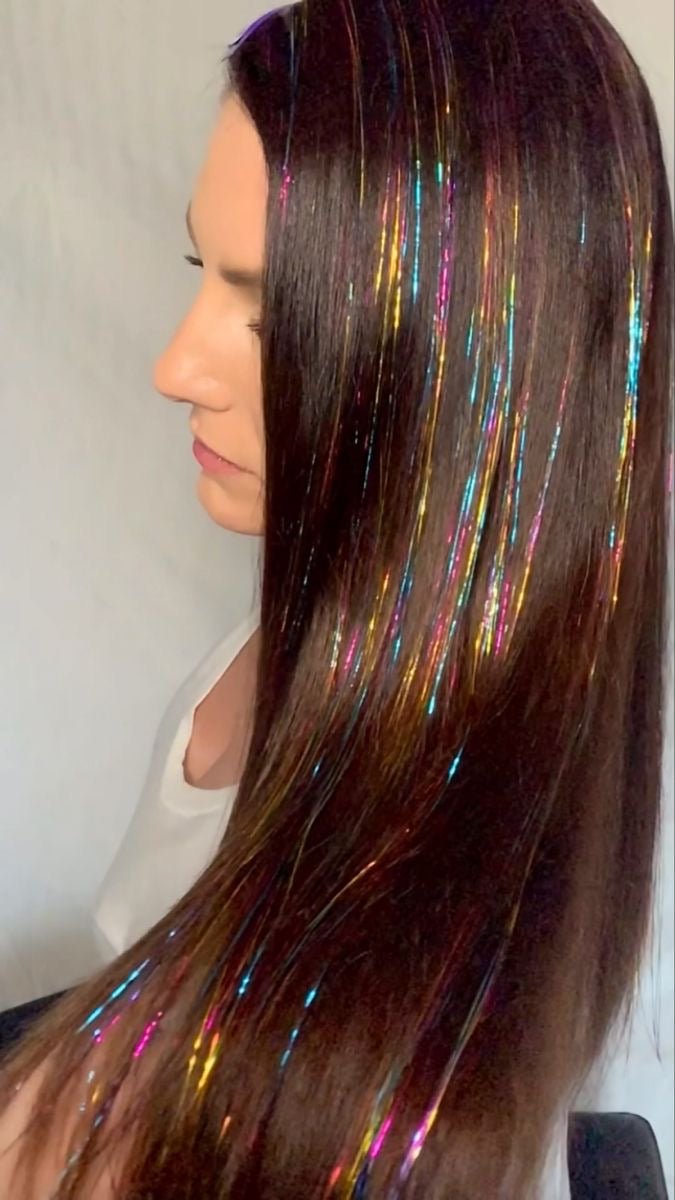 EXTENSIONES DE BRILLO