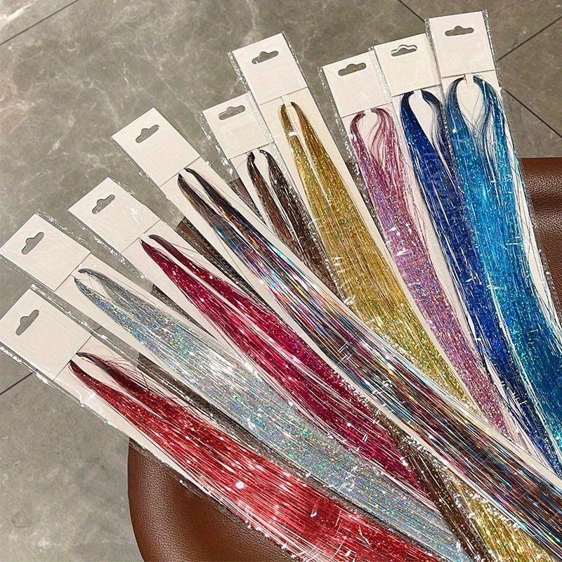 EXTENSIONES DE BRILLO