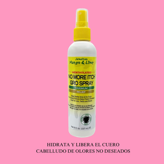 JAMAICAN MANGO & LIME