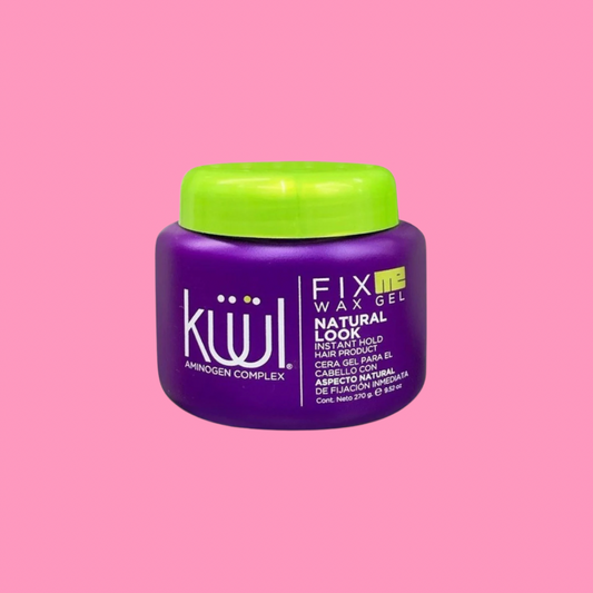 KUUL (natural look)