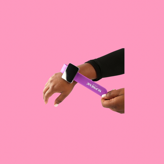 SUPREME GEL BAND ASSISTANT